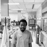 Moyosore Orimoloye Moyosore Orimoloye