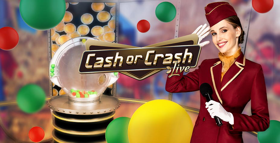 You don't have to pay a fortune to enjoy some online gaming. Evolution Launches Cash Or Crash Agb