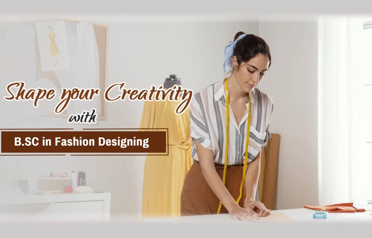 Skills required to become a fashion designer