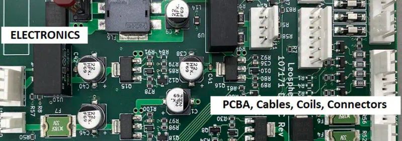 Electronics Equipment Casing Agcis - Premium Ocean Design Gallery - 8K