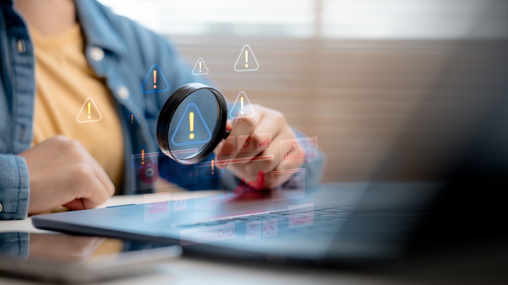 How Can Businesses Spot Cybersecurity Weaknesses Before October?
