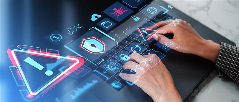 Read more about the article Why Do Cybersecurity Attacks Spike in October and How Can Businesses Fight Back?