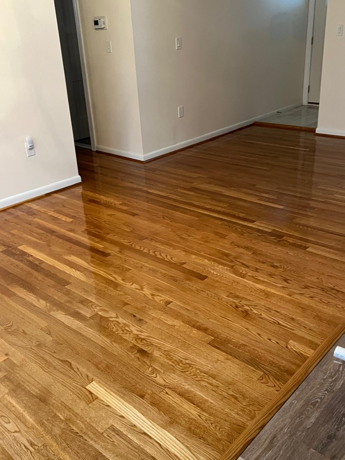 hardwood