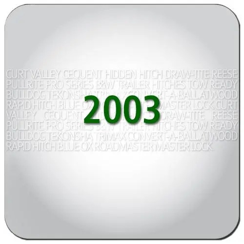 Toyota corolla trailer hitches