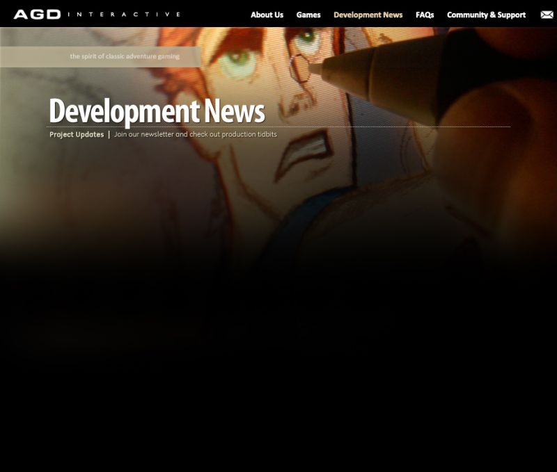 Archive Development Group - Sunset Patterns - Elegant Full HD Collection