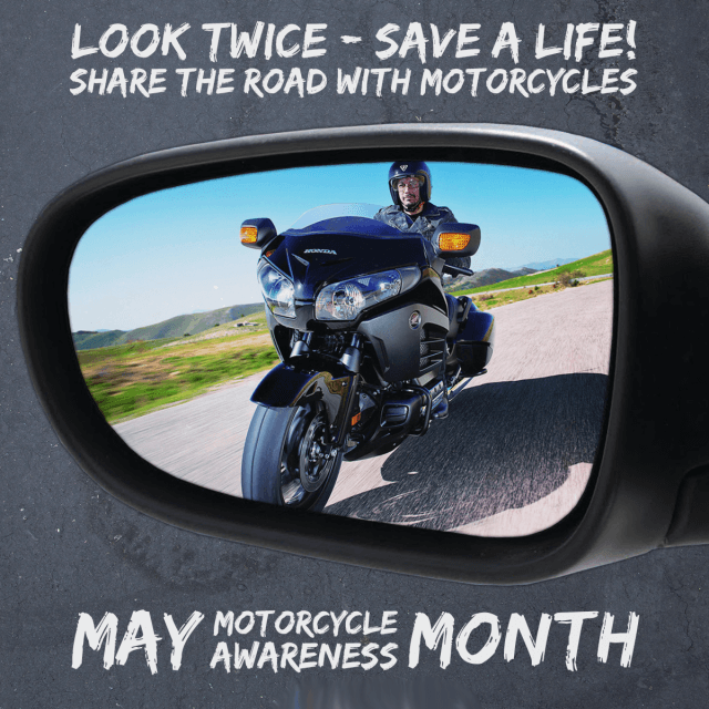 Auto body parts & mirrors. In May We Celebrate Motorcycle Awareness Month Agd Auto Glass Tint Co