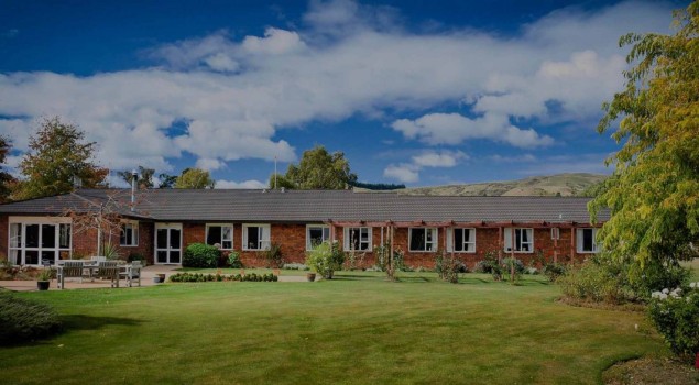 cheviot rest home
