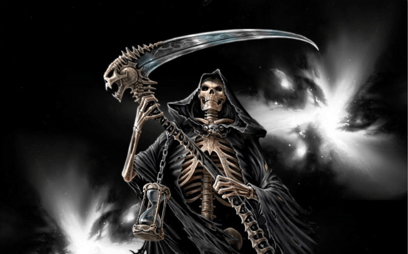 Fond D Ecran Categorie Horreur Halloween