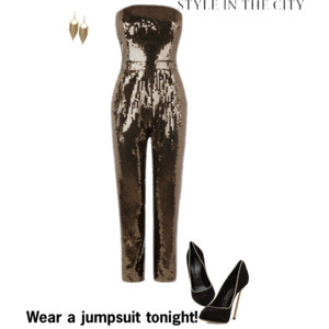 Jumpsuit