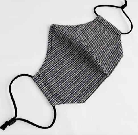 PLAIDMASK