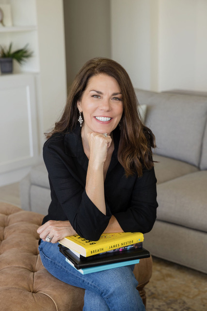 Kim Ressler