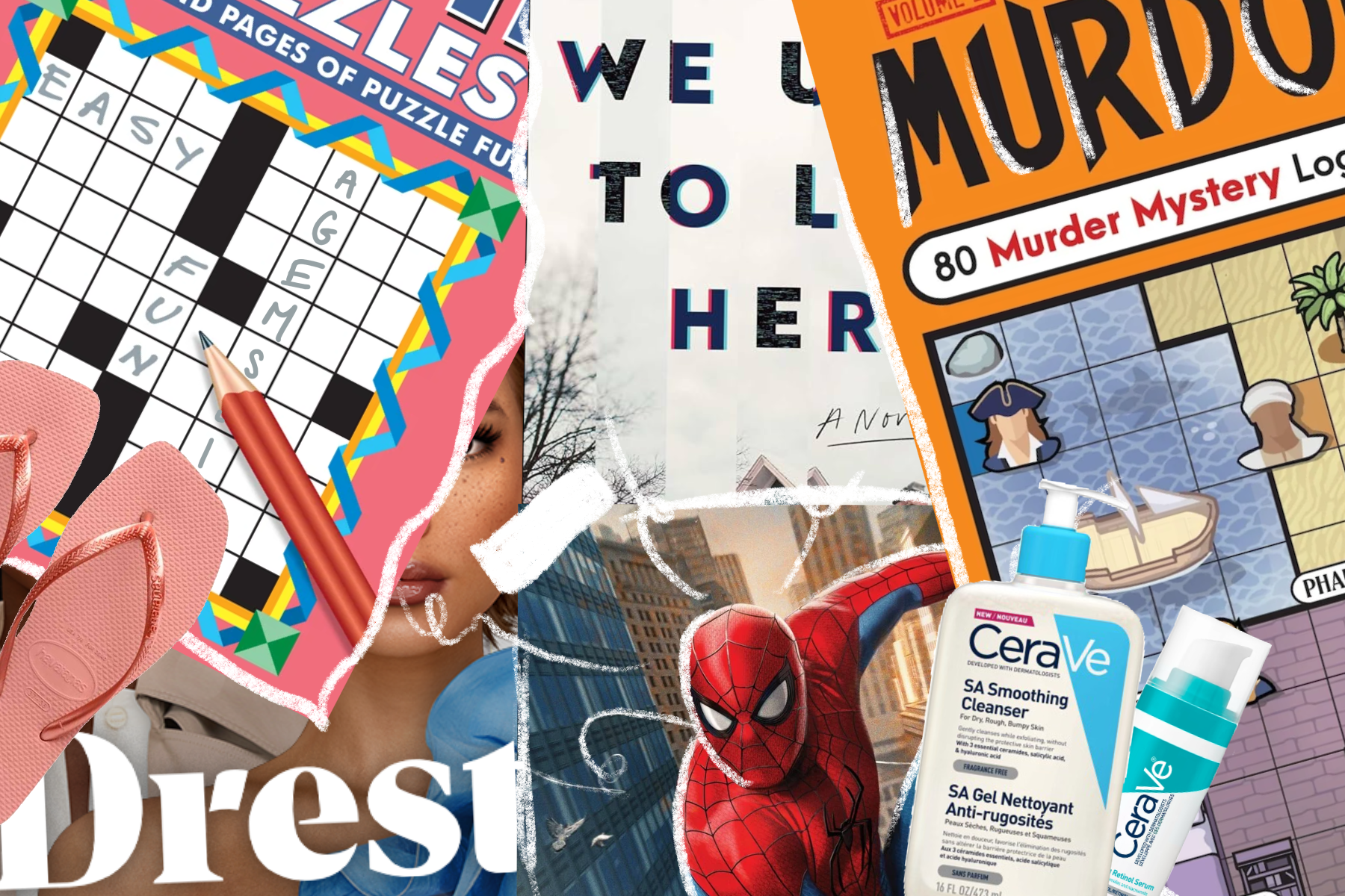 Weekly Favourites