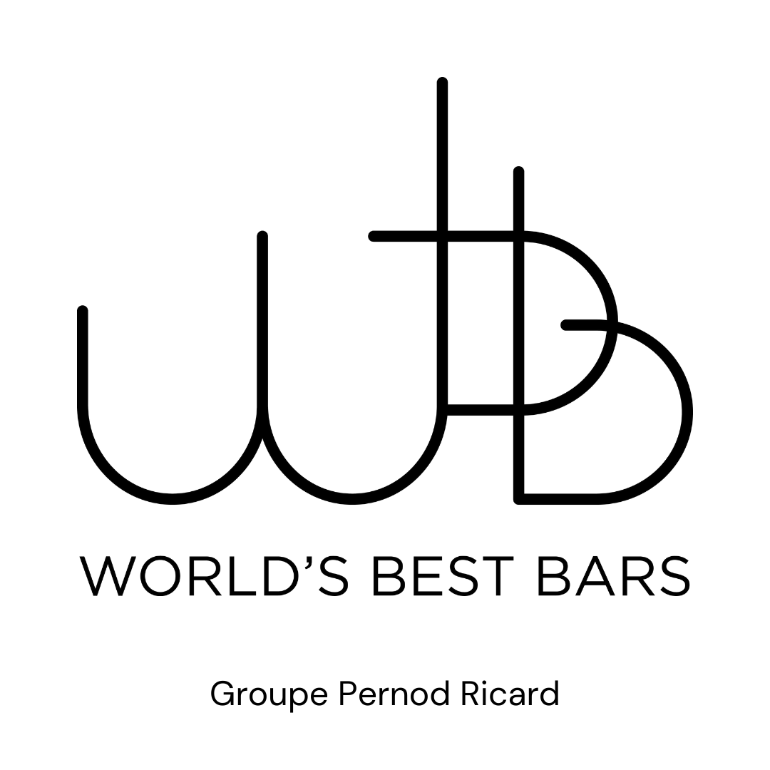 Logo World's Best Bars