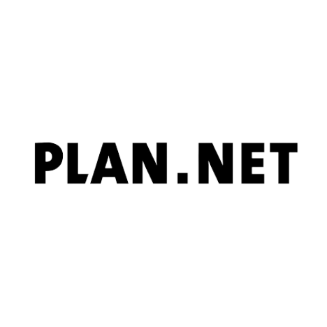 Logo Plan.net