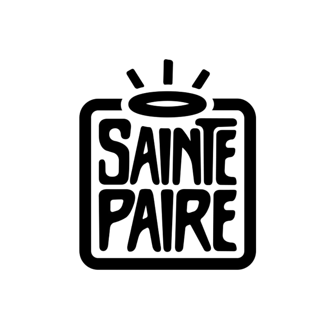 Logo Sainte Paire