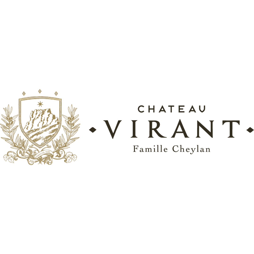Logo Château Virant