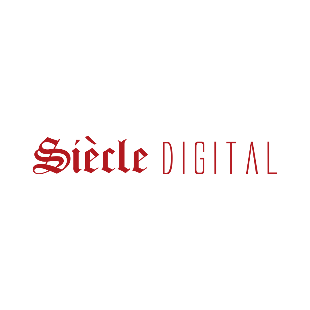 Logo Siècle Digital