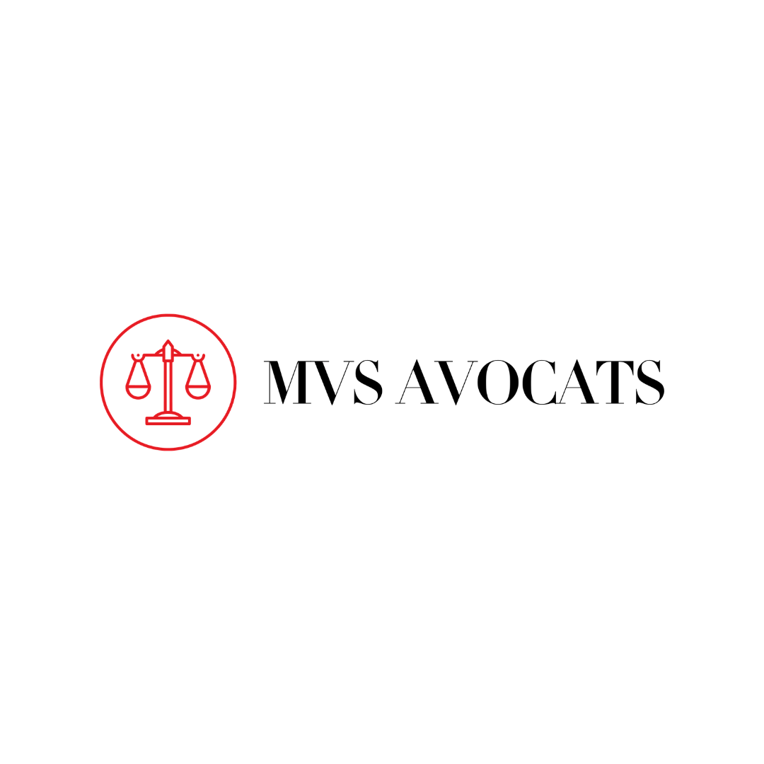 Logo MVS Avocats