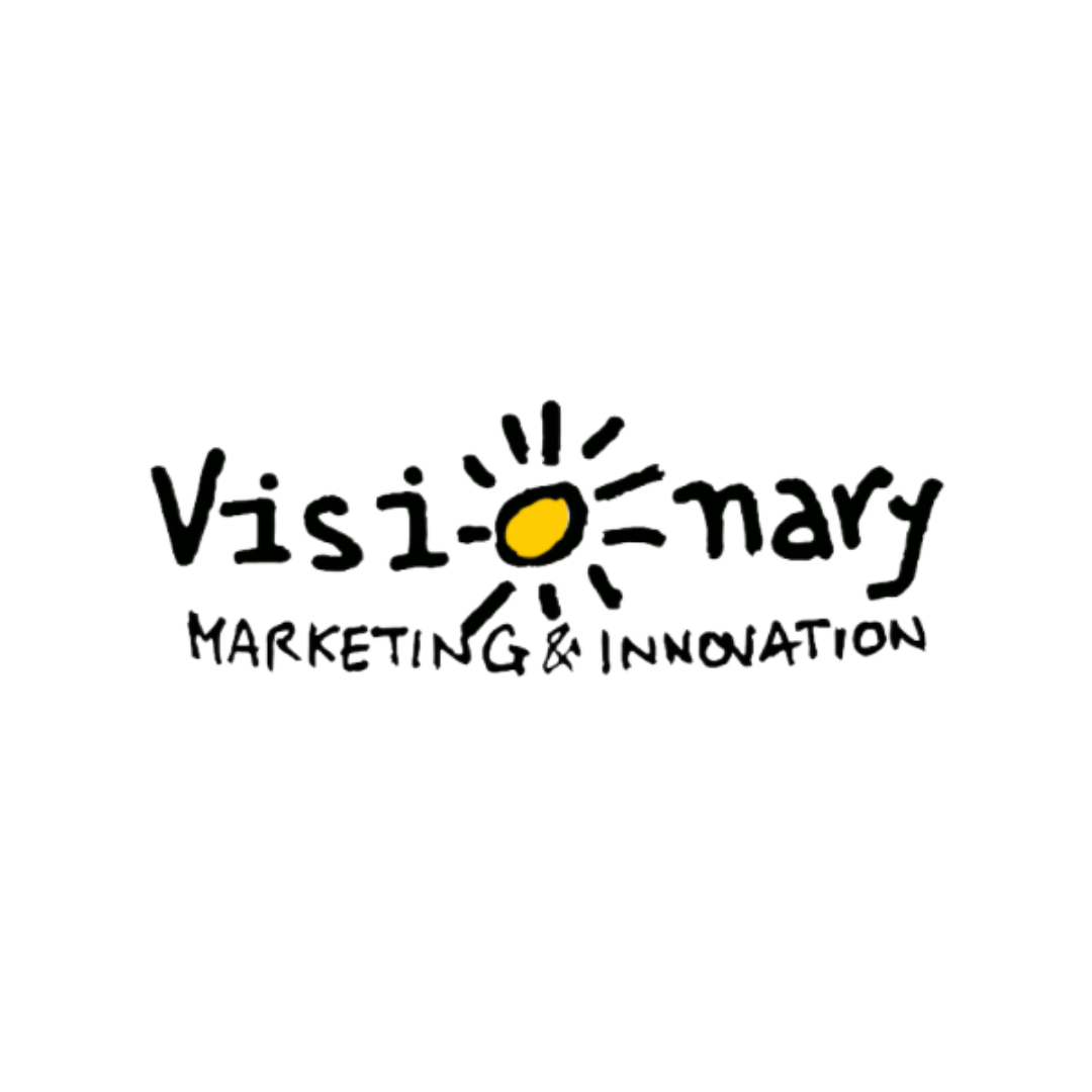 Logo Visionary
