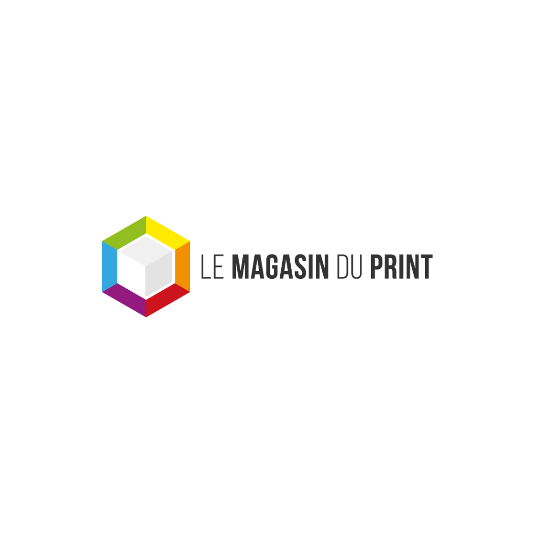 Logo Le Magasin du Print