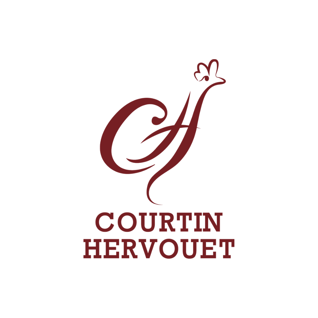 Logo Courtin Hervouet