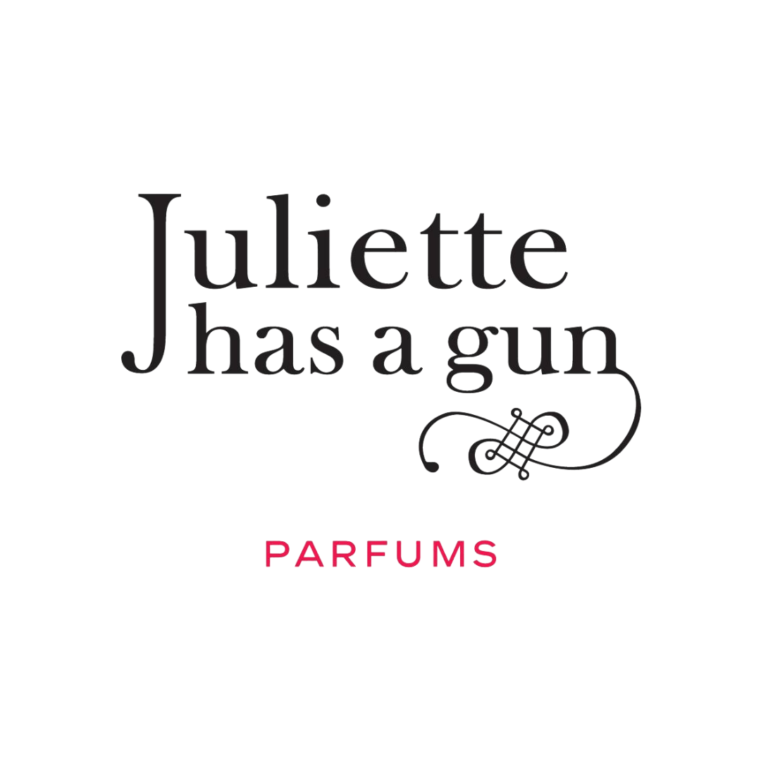 Logo Juliette has a gun