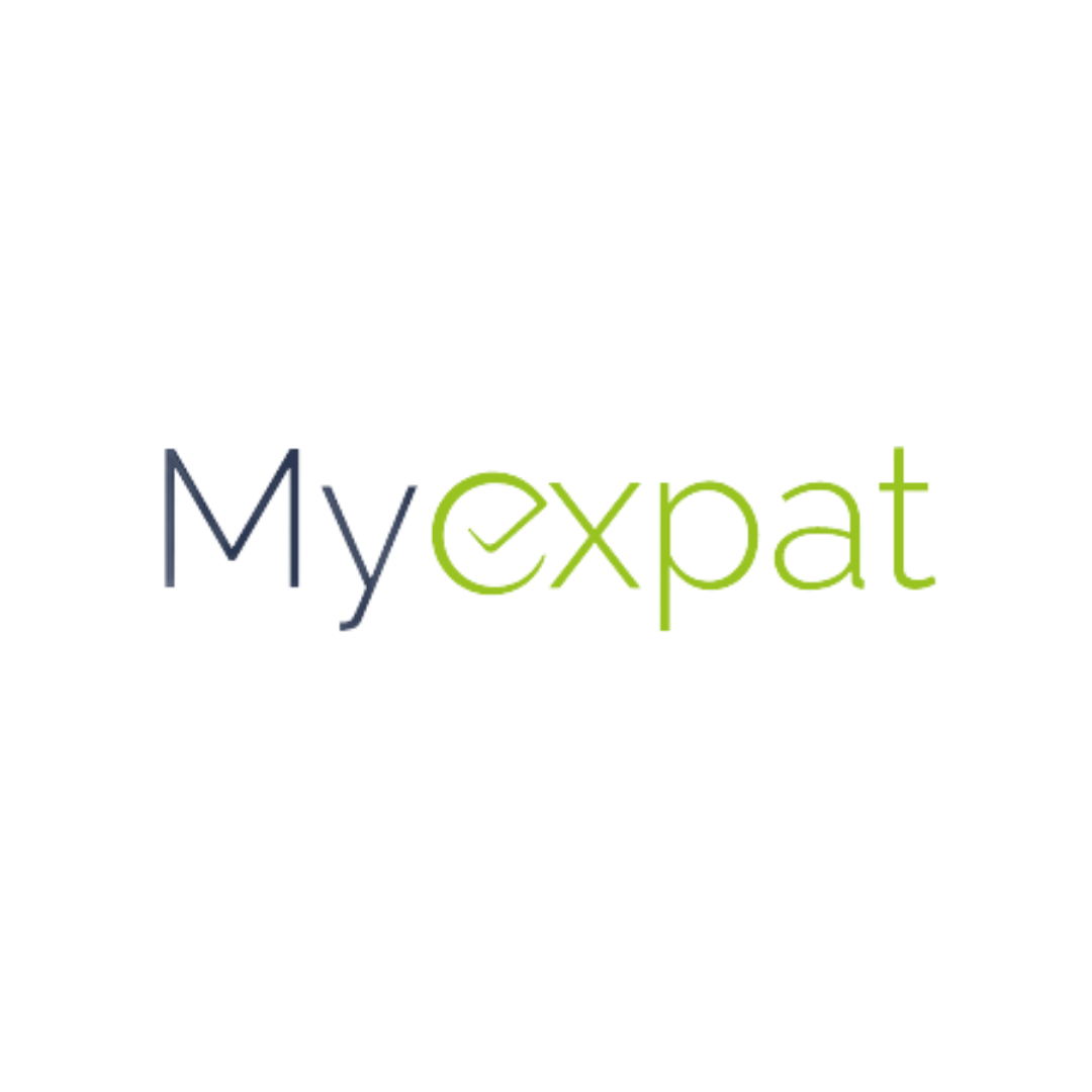 Logo Myexpat