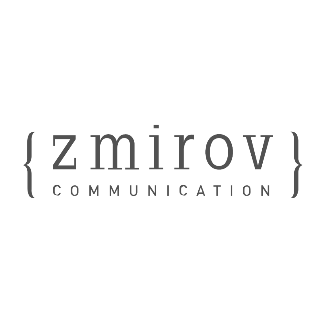 Logo Zmirov Communication