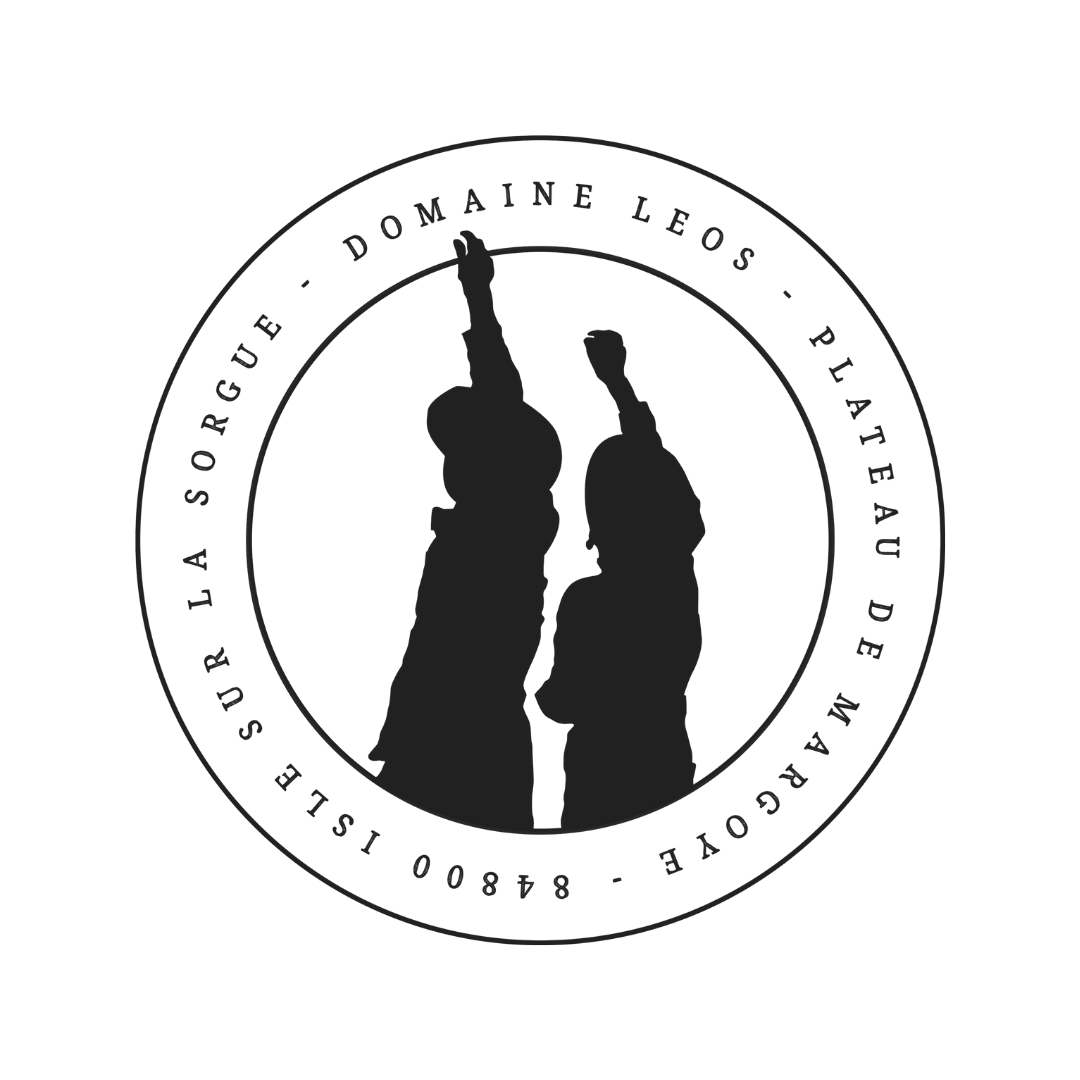 Logo Domaine Léos