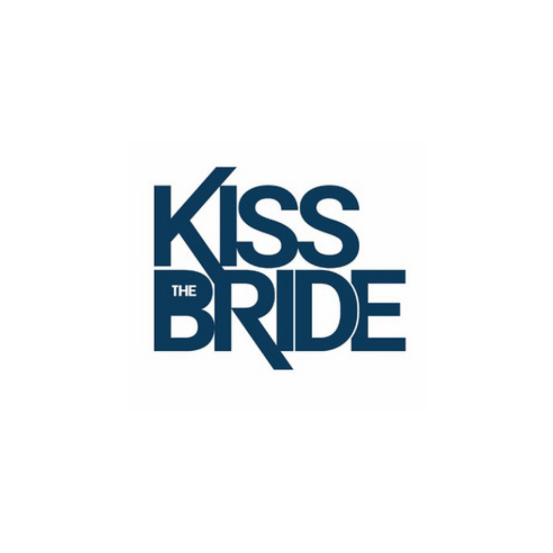 Kiss the bride