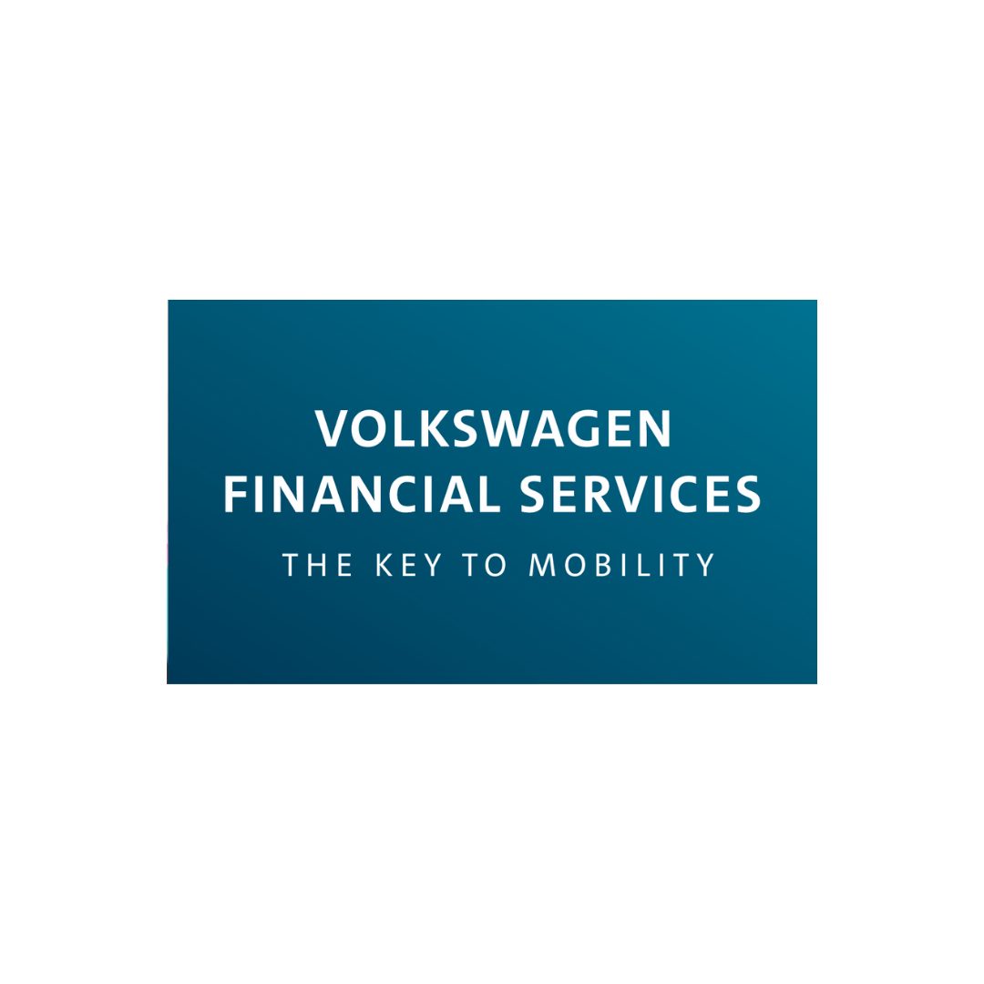 Logo Volkswagen Financial Services