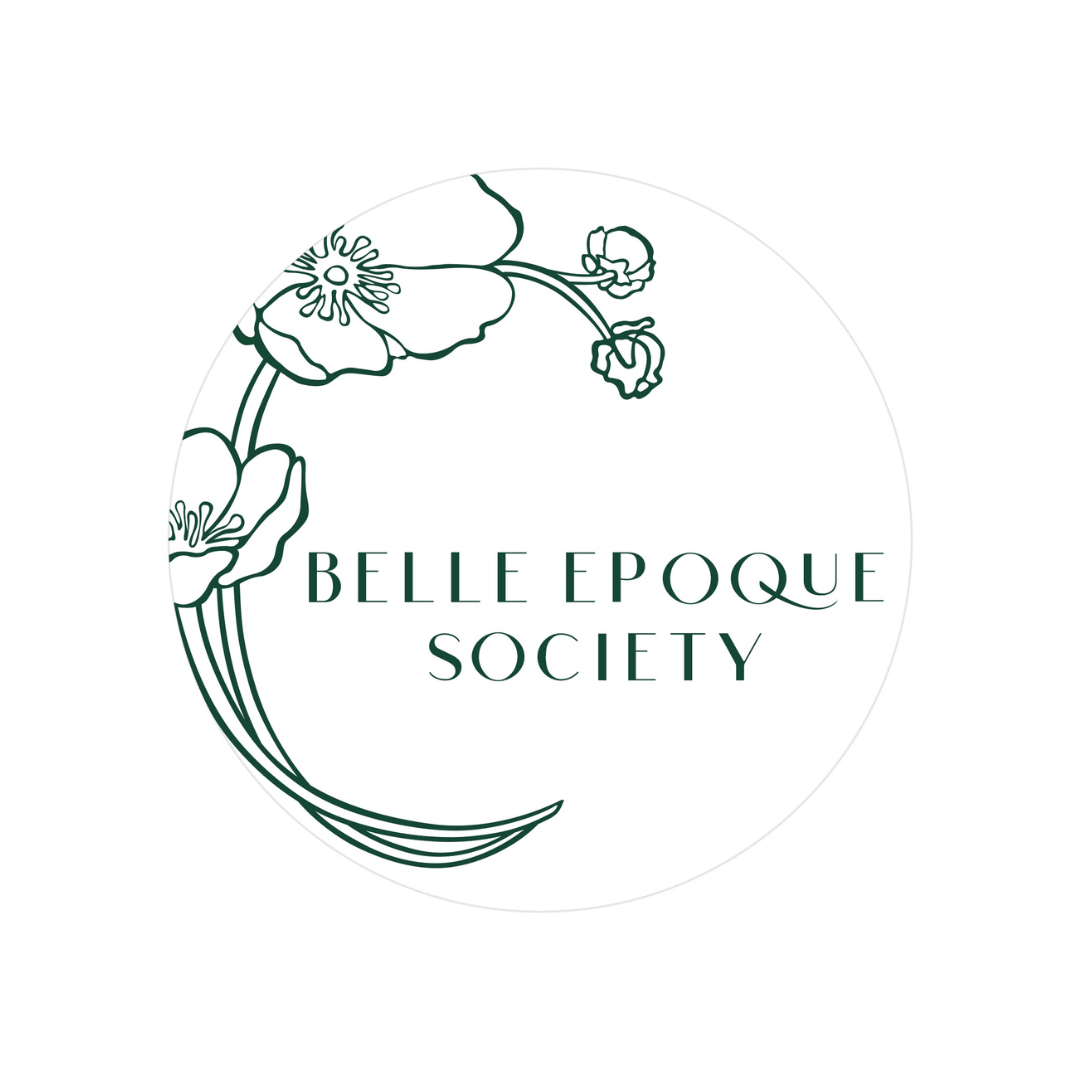Logo Belle Époque Society