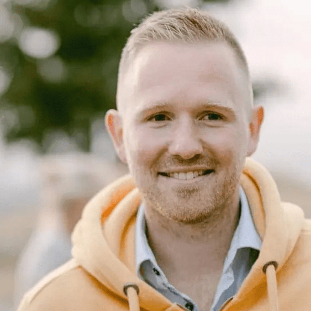 Jérôme, web developer et SEO