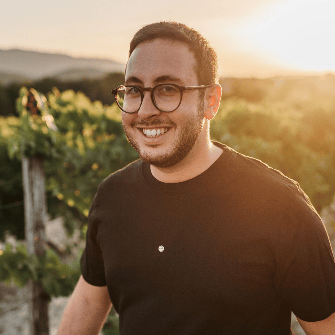 Mathieu, marketing et commercialisation des exploitations agricoles