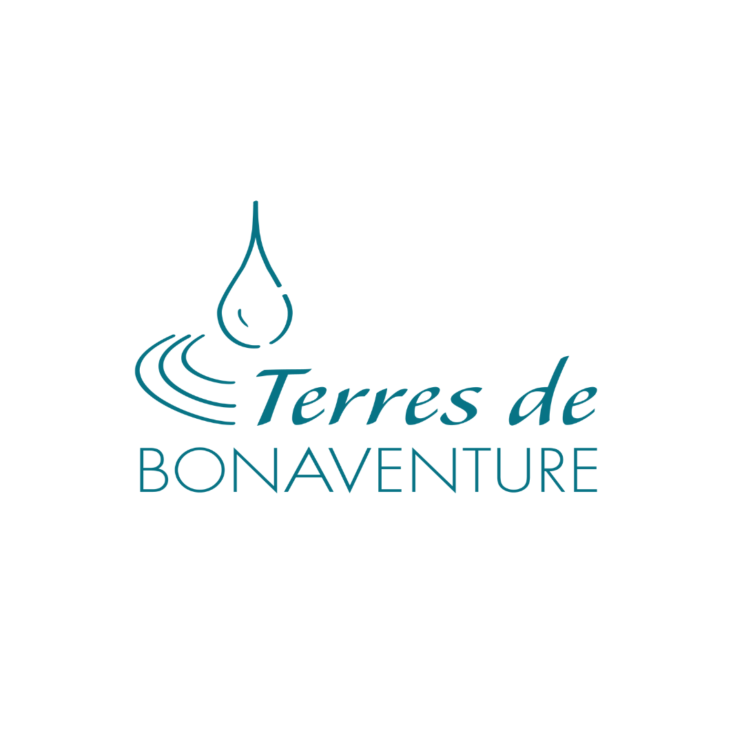 Logo Terres de Bonaventure