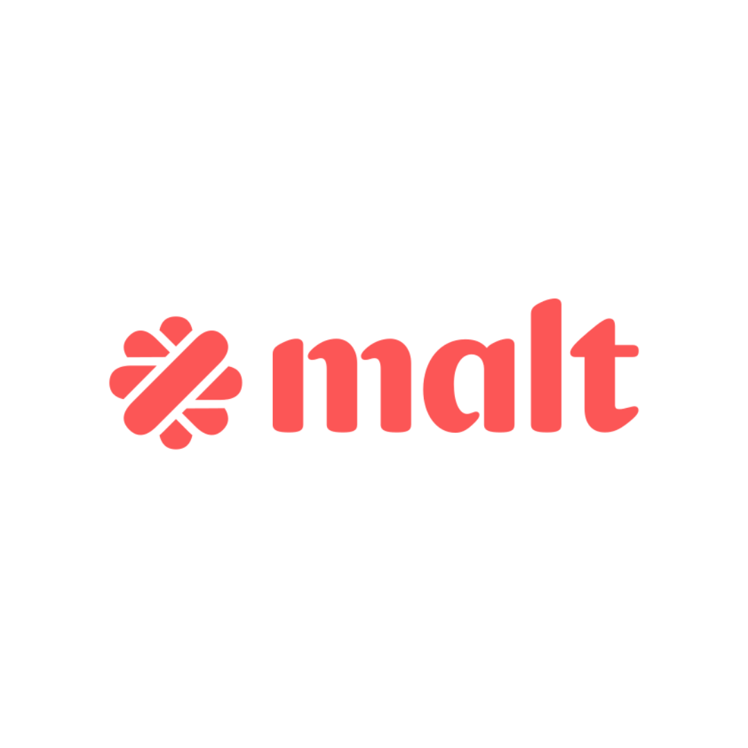 Logo Malt