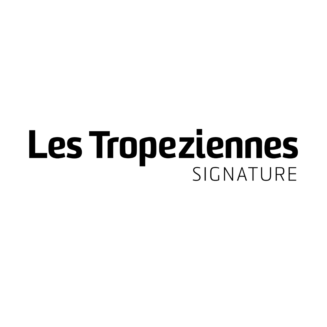 Logo Les Tropeziennes