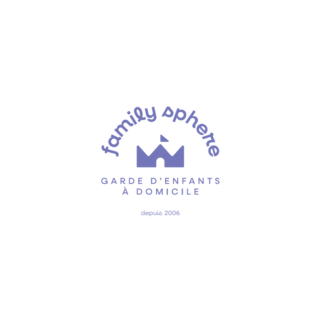 Logo Family Sphère