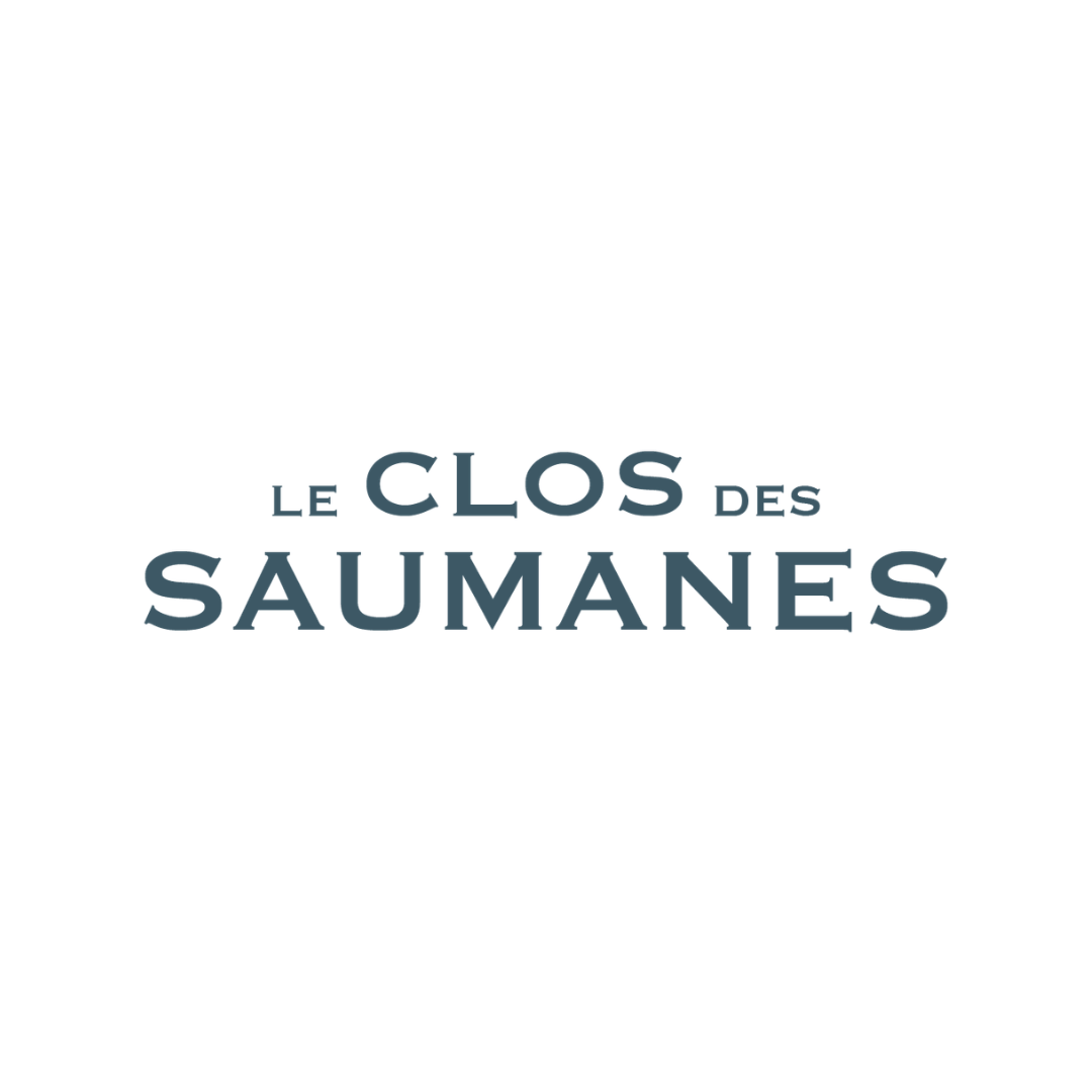 Logo Le Clos des Saumanes