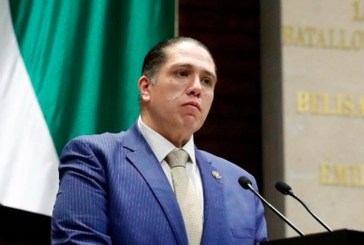 Vergonzoso, ver a Rosario Ibarra hacer caer tan bajo a la CNDH: Luis Mendoza