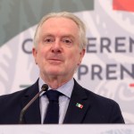 Reforma constitucional en materia electoral no se decide por una encuesta: Creel Miranda