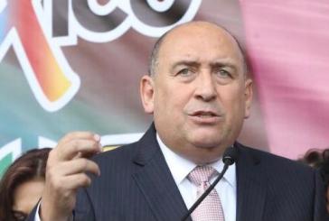 INSISTE RUBÉN MOREIRA EN PROTEGER LOS PROCESOS ELECTORALES, ANTE LA INTERVENCIÓN DEL CRIMEN ORGANIZADO