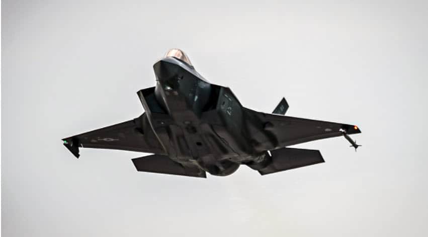 Licensing Bill Framed As Lure For Military Investments