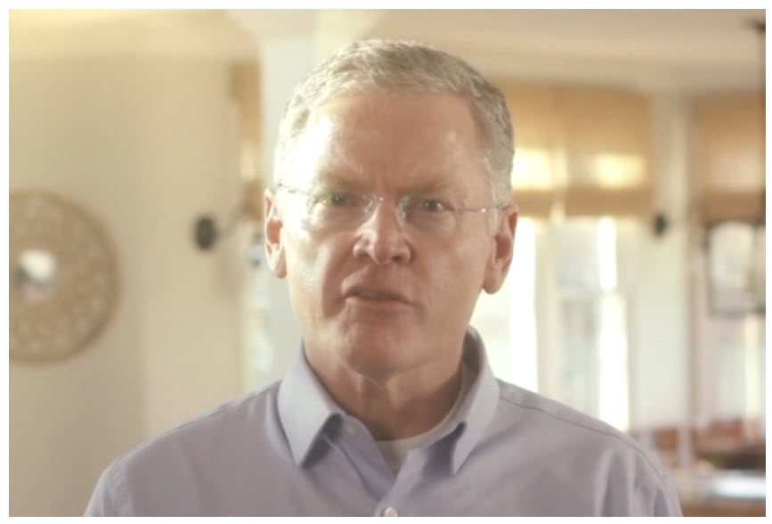 Doughty Gives Diehl Competition In GOP Guv’s Race