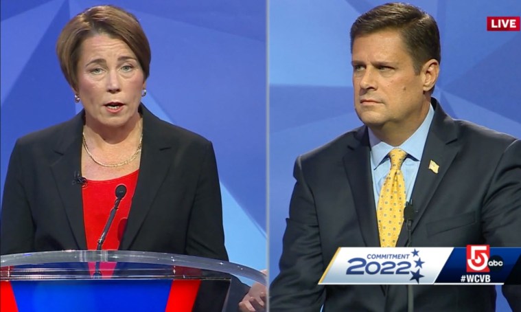 2nd-Debate | Agency Checklists