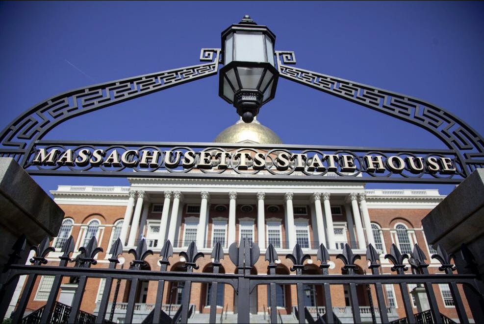 Meet The Incoming Legislative Class Of 2025-2026