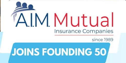 A.I.M. Mutual Partners with RISE to Develop Future Insurance Leaders