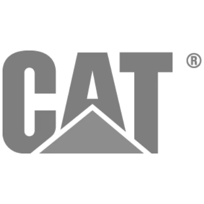 Caterpillar Tractor