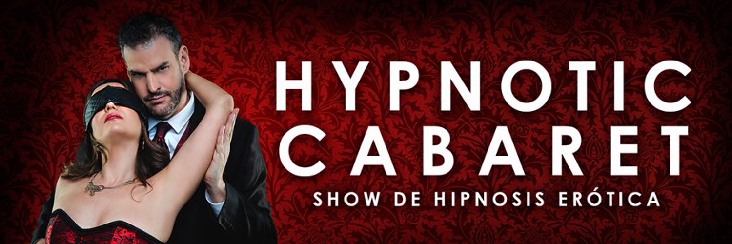 Hipnosis erótica, un espectáculo reservado para adultos