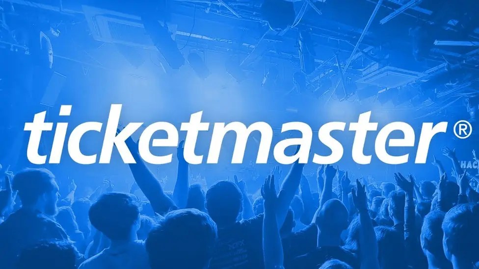 ticketmaster
